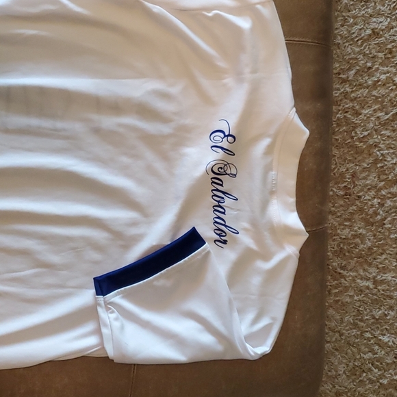 El Salvador xl jersey - Picture 2 of 3